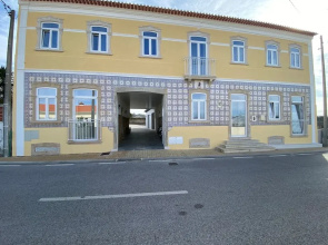 Casa Fonte Nova