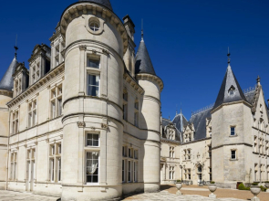 Château de Mirambeau