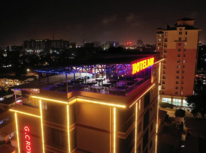 G.C Royal Hotel