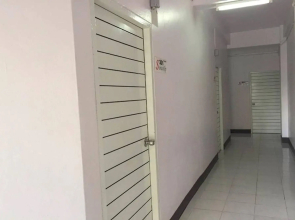 Sorasilp Guest House Hat Yai(สรศิลป์ เกสท์เฮ้าส์)