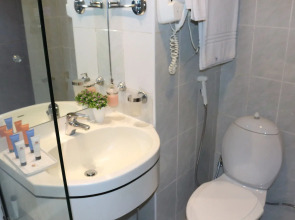 Al Khaleej Grand Hotel