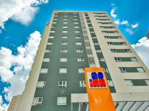 Transamerica Fit Campinas