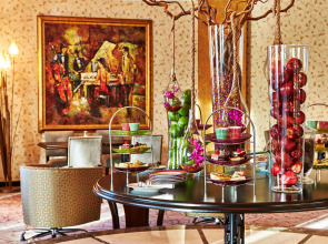 Отель Royal Maxim Palace Kempinski Cairo