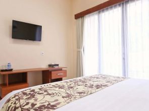 Betesda Guest House