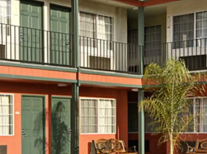 Days Inn Salinas Airport