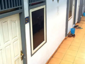 Elisabeth Boarding House