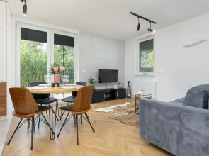 Zbożowa 2A Apartments Cracow by Renters