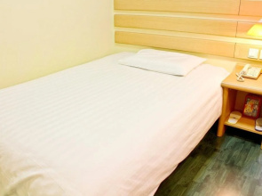 Home Inn Hefei Taihu Road Chinese Academy Of Sciences