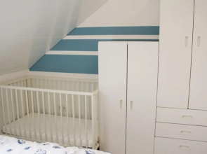Wohnung "amrum" - Haus Dünengras