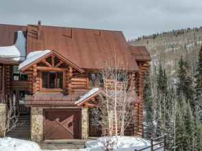 Villas At Tristant 137 by Avantstay Ski In/ Ski Out Home w/ Panoramic Views & Hot Tub