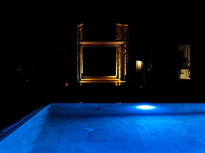 Irissa Suites