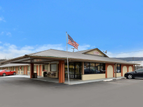 Americas Best Value Inn Dayton