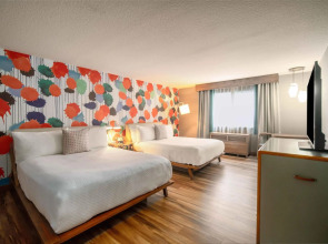 The Kinney - Venice Beach