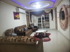 Stanley Bridge Apartment