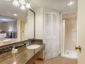 Comfort Inn University Center