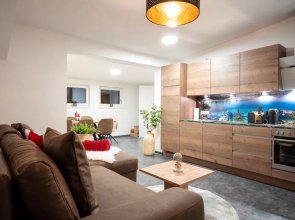 Amelies Mountain Views by we rent
