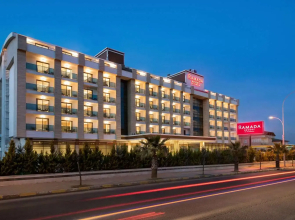 Ramada Resort Unye