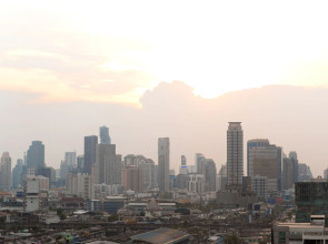 At115 by Rompo Mansion