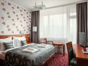 Spa Resort Sanssouci