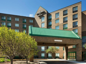 Residence Inn Minneapolis Edina