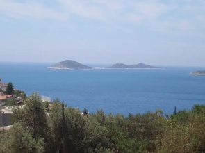Villa Beloulou