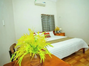 Phong Nha Homie Home