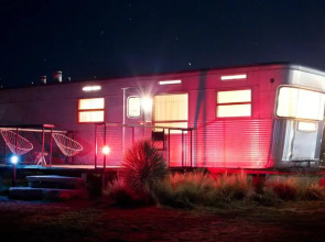 El Cosmico