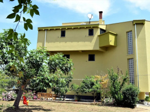 Anastazio -200m From sea - A3