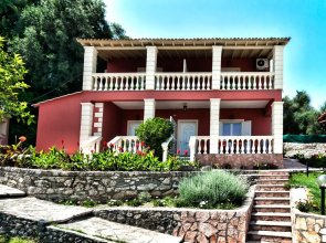 Fouxia Appartements