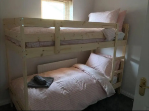 Portrush - 3 Bed - 2 Bath - Parking - Pet Friendly