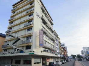 OYO 597 Winner Hotel