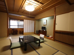 TOKIWAYA Ryokan