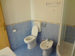 Apartmani Faust