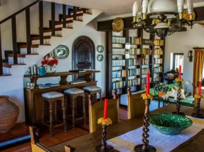 Casa Do Bico Da Biaritz