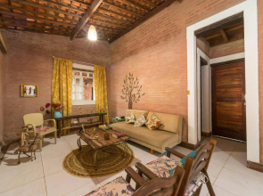 Cama e Café Casa de Campo Olinda