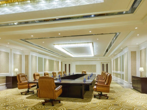 Sheraton Sanya Bay Resort