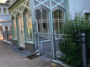 Apartament Haffnera 30