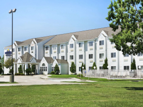 Microtel Inn & Suites by Wyndham Baton Rouge