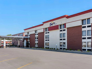 Sleep Inn Terre Haute University Area