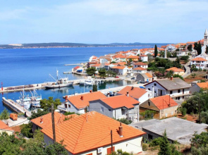 Nada - 100 m From Beach - A2 Desni