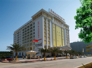 Vienna Hotel Shanwei Xingye Road Branch