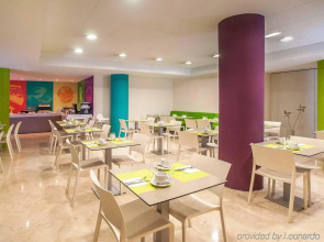 ibis Styles Zaragoza Centro