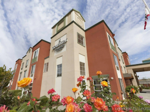 Country Inn & Suites by Radisson, San Carlos, CA