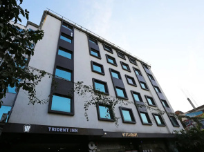 OYO 2925 Hotel Tri Inn