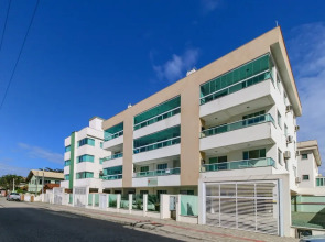 Aluguel Apartamento 2 quartos sendo 1 suíte - 528