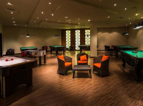 Jasmine Palace Resort & Spa