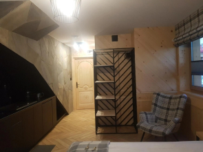 Apartamenty Benita