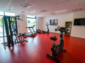 All Suites Appart Hôtel | Choisy-le-Roi