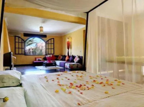 Villa Du Riad Taylor