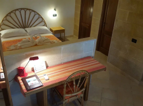 Villa Boschetto B&B - Apartments